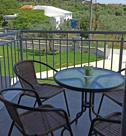 Pensión Vot Ormos Panagias