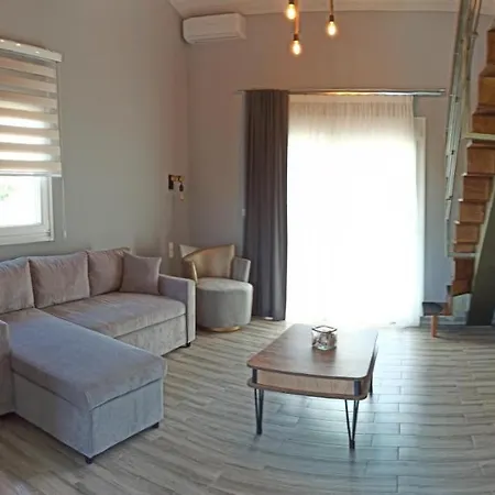 Vot 3* Ormos Panagias