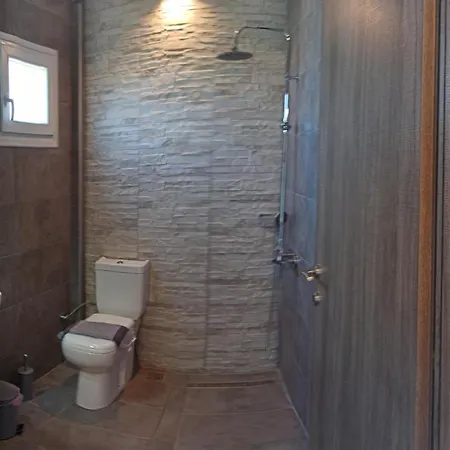 Vot 3* Ormos Panagias