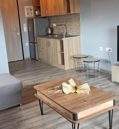 Vot Pensión Ormos Panagias