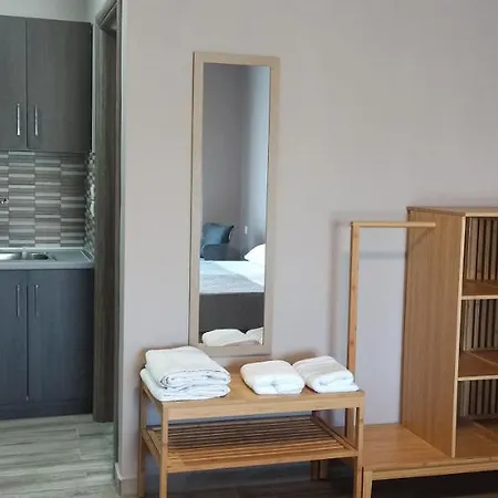 Vot 3* Ormos Panagias