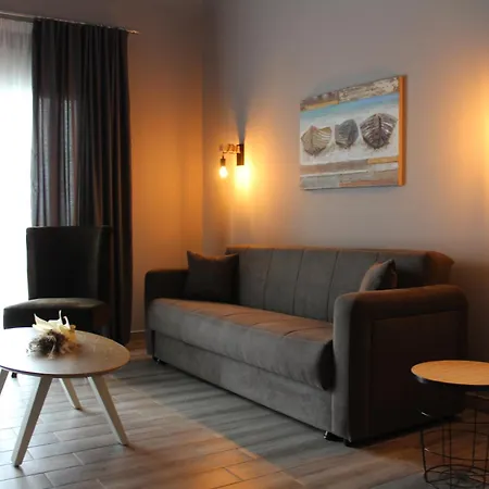 Pensión Vot Ormos Panagias