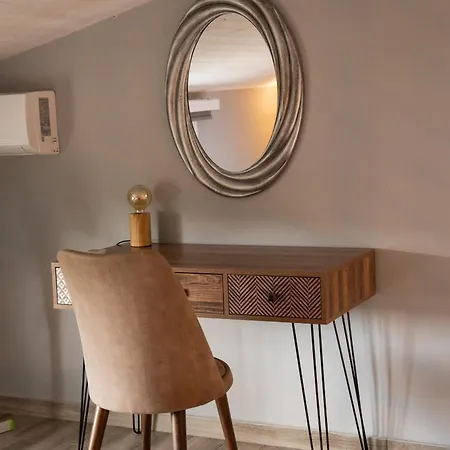 Vot 3* Ormos Panagias