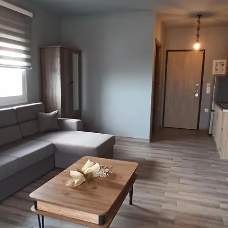 Guest house Vot Ormos Panagias