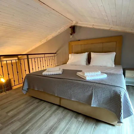 Vot Guest house Ormos Panagias