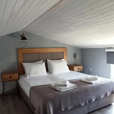 Vot 3* Ormos Panagias