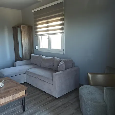 Guest house Vot Ormos Panagias