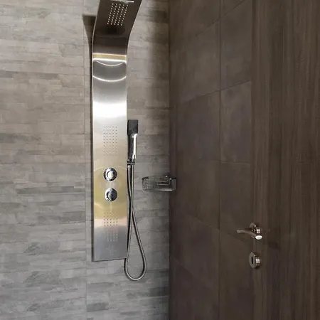 Vot Guest house Ormos Panagias