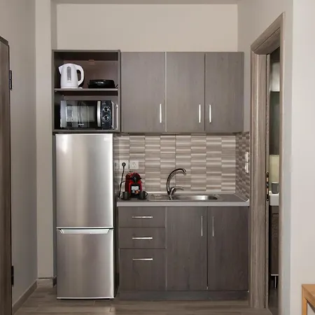 게스트하우스 Vot 오르모스 파나기아스