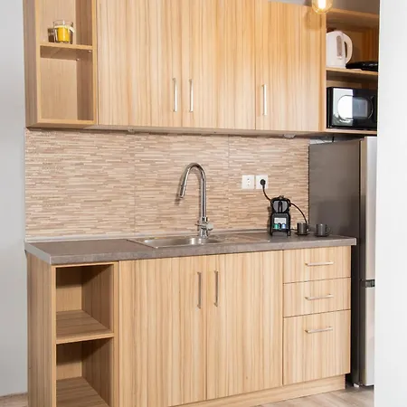 게스트하우스 Vot